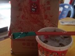 -塔斯汀中国汉堡(长平路店)