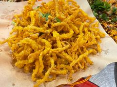 -江湖黑大兔(杨家坪店)