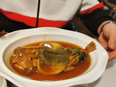-肆月河豚·新淮扬(金融街店)