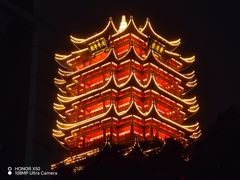 -黄鹤楼