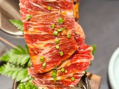 -柔杉家黑牛烤肉·活鳗鱼(太原街店)