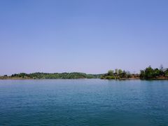 -仙海旅游度假区