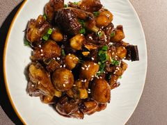 -小厨娘绣中淮扬(大行宫科巷店)