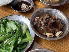 -阿秋牛排(湖心街店)