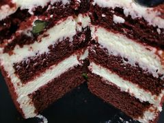 -姆们M Sweetie Cake(五道口店)