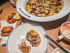 -太二酸菜鱼(福州泰禾店)