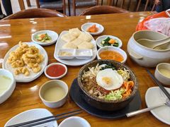 -全州拌饭馆(断桥店)