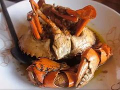 -Ministry of Crab(科伦坡店)