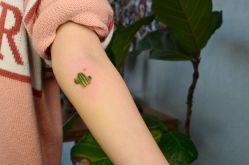 -極致刺青TATTOO STUDIO 私人订制