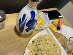 -烤满分·东北烧烤(首经贸店)