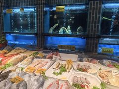 -海味世家·家常菜馆(明州里店)