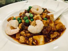 八宝辣酱-梅龙镇酒家(南京西路总店)