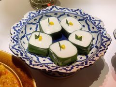 椰汁西米糕-BetterThai 泰加(苏州中心店)