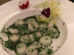 -水月周庄铂尔曼酒店-水月荟中餐厅