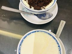 -民信老铺(双皮奶博物馆店)