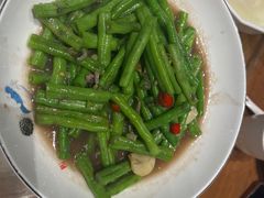 -北海金昌开元名都大酒店·四季轩中餐厅