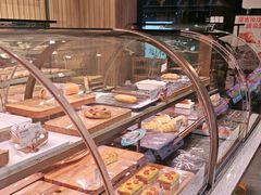-巴黎贝甜·生日蛋糕(杭州文二路店)