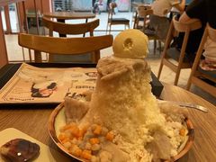 -鲜芋仙(中山路店)