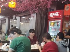 -外婆船宴餐厅·外婆喊你回家吃饭