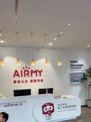 -爱儿美儿童摄影亲子馆(五路居店)