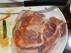 -33韩式自助烧烤(环城南路店)