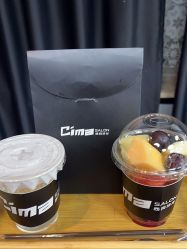 -Cima salon西玛沙龙