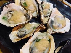 -烧蠔帮·生蚝海鲜牌档(观海店)