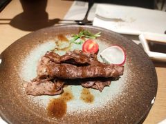 -大渔铁板烧(花园道店)