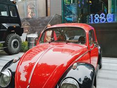 -MOSSO德国餐厅·音乐酒吧(环宇荟店)