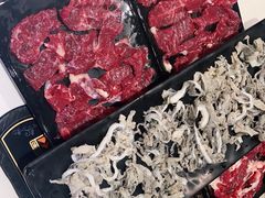 -陈记顺和潮汕牛肉火锅(棠德南路店)