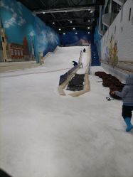 -Mr·Kuma酷么先生雪之乐园