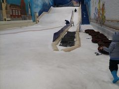-Mr·Kuma酷么先生雪之乐园