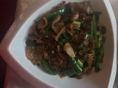 -马凯餐厅(长椿街店)