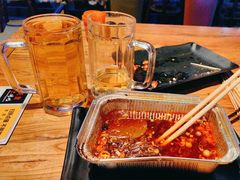 -学府公社餐酒吧(原中关村天堂店)