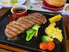 -必胜客(大悦城店)