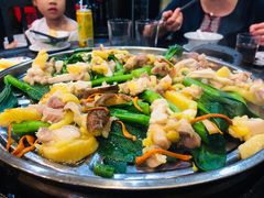 -阿多私房菜(顺德店)