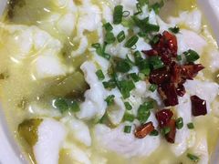 新酸菜鱼-望湘园·洞庭渔宴(永旺店)