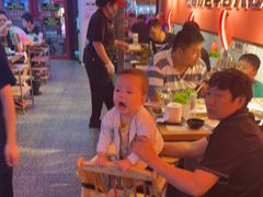 -杨记齐齐哈尔烤肉(总店)