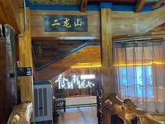 -一桶江山餐厅(松北店)