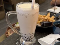 -湊湊火锅·茶憩(打浦桥日月光店)