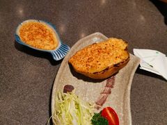 -禾绿寿司·定食·拉面·烧炸(喜荟城店)