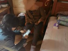 -福寿康·医院护工·住家陪护(虹口一店)