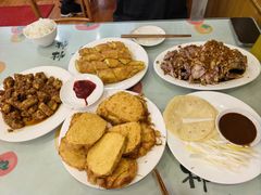 -悦宾饭馆(翠花胡同店)