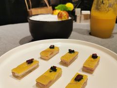 葱油水晶鸡-柿合缘新京菜(国金中心商场店)