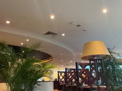 -大连富丽华大酒店·花都西餐厅