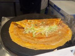 -卞姐蛋饼(陕西南路店)