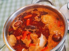 -番食园鲜食火锅(高新店)