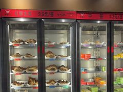 -牛串门串串香(东直门簋街总店)