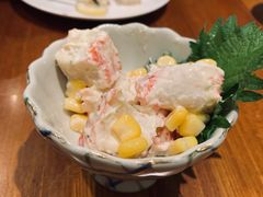 -hallch 好吃餐厅(全运村中央广场店)