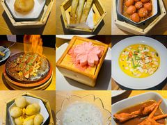 -蜜桃餐厅·伴山(海岸城店)